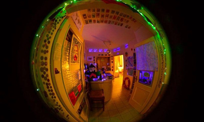 Palace District Hostel | Hostel ∙ 5 guests