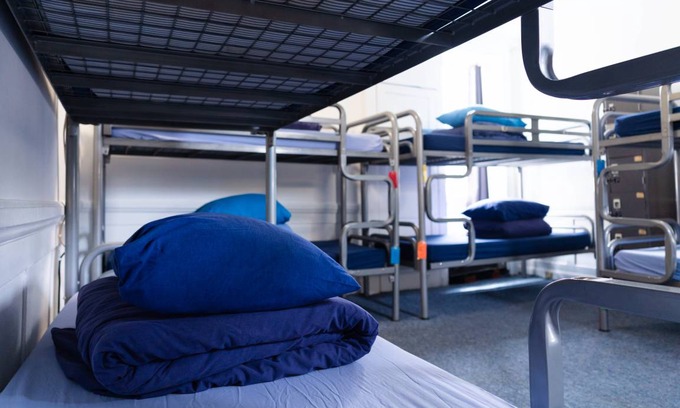Bath City Centre Hostel | Hostel ∙ 5 guests