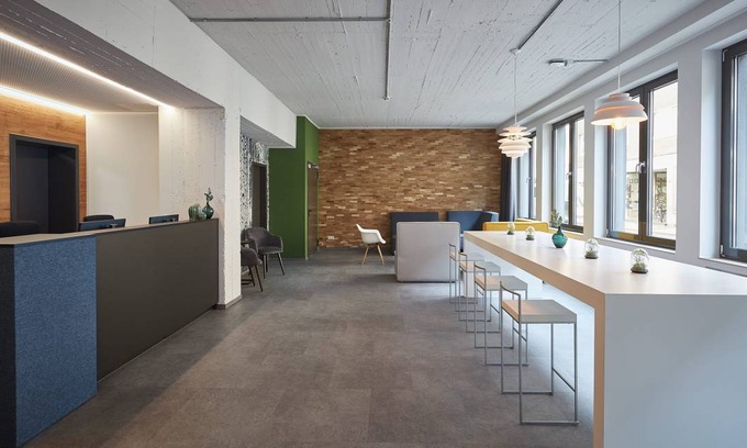 Suedviertel Hostel | Hostel ∙ 54 guests