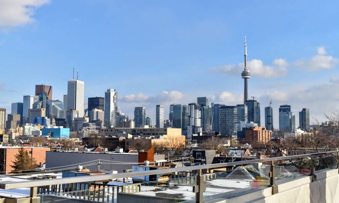 Kensington Market Hostel | Hostel ∙ 6 guests