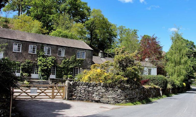 Elterwater Hostel | Hostel ∙ 6 guests