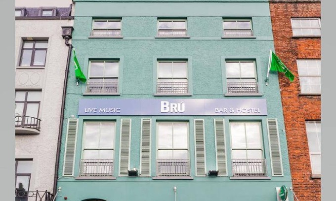 Victorian Quarter Hostel | Hostel ∙ 6 guests