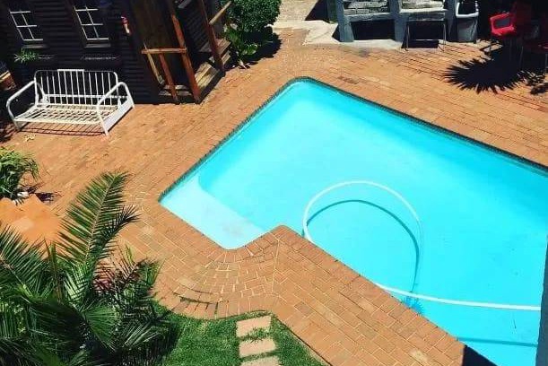 Greater Johannesburg Metropolitan Area Hostel | Hostel ∙ 62 guests