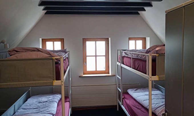 University District Hostel | Hostel ∙ 8 guests