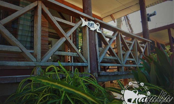 Wayasewa Island Hostel | Hostel ∙ 8 guests