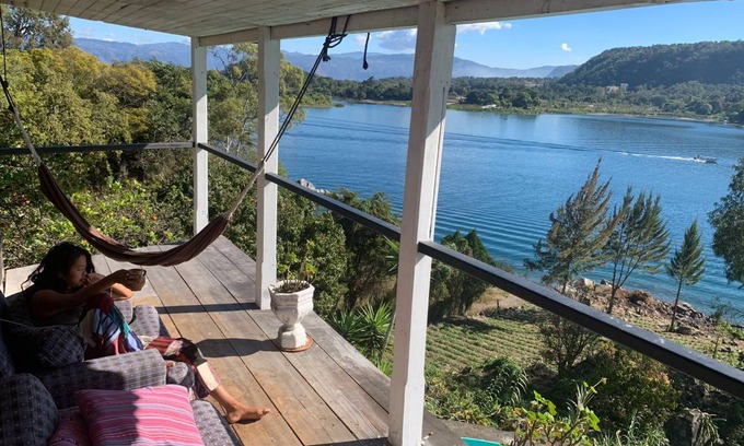 Santiago Atitlan Hostel | Hostel ∙ 8 guests
