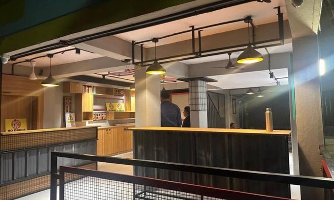 Koregaon Park Hostel | Hostel ∙ 8 guests