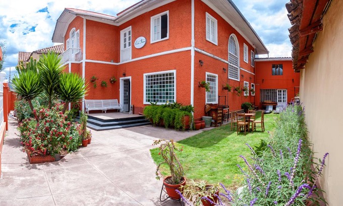 Cusco Historic Center Hostel | Hostel ∙ 8 guests