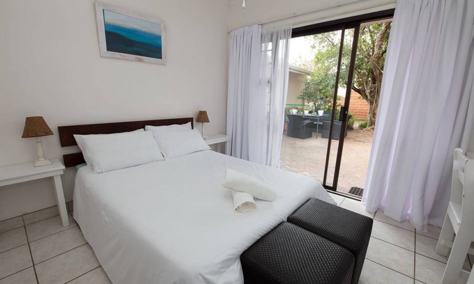 Plettenberg Bay Hostel | Hostel ∙ 8 guests