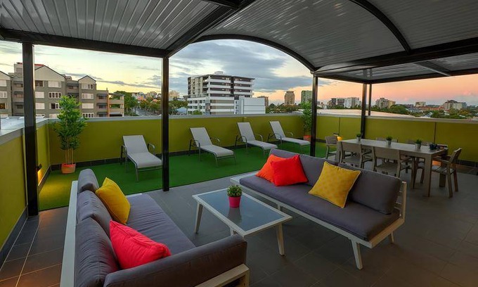 Kangaroo Point Hostel | Hostel ∙ 8 guests