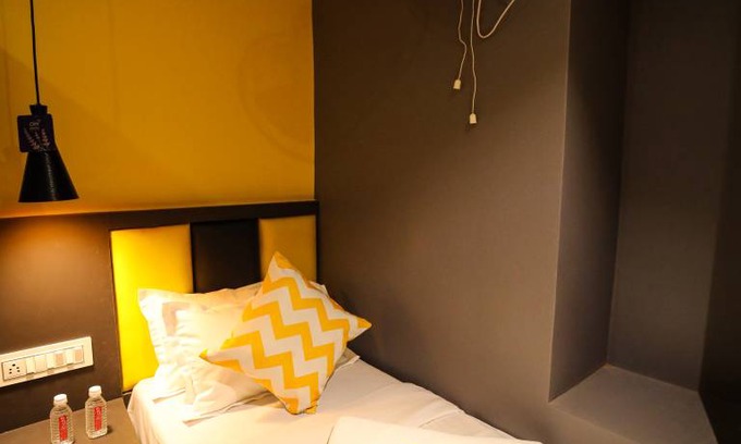 Marol Hostel | Hostel ∙ 8 guests