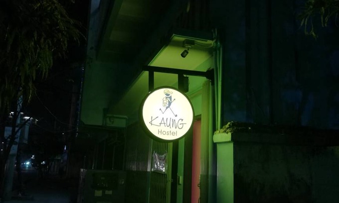 Mandalay Hostel | Hostel ∙ 8 guests
