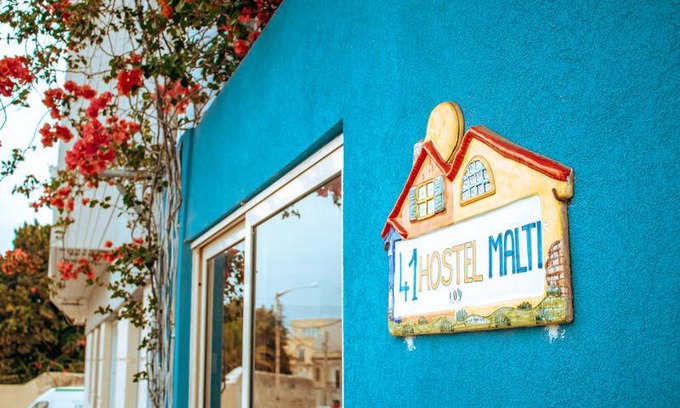St. Julian's Hostel | Hostel ∙ 8 guests