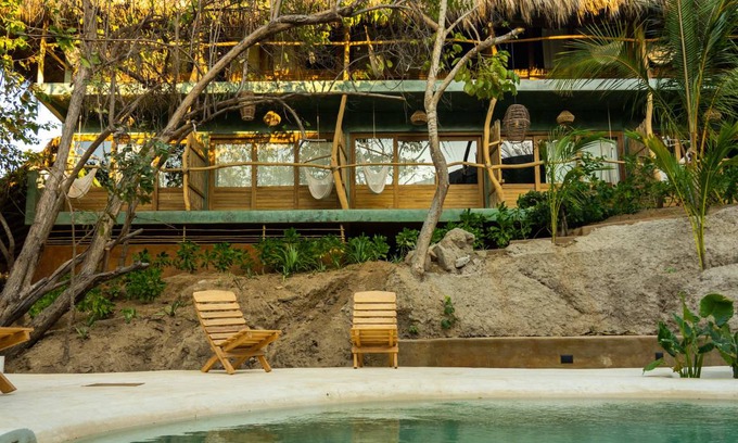 San Pedro Pochutla Hostel | Hostel ∙ 8 guests