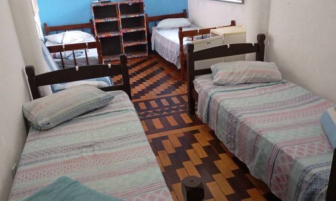 Sao Cristovao Hostel | Hostel ∙ 8 guests
