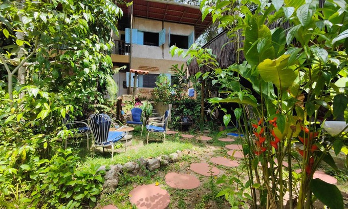 Velha Boipeba Hostel | Hostel ∙ 8 guests