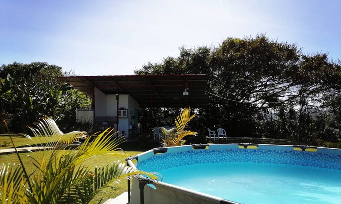 Garabito Hostel | Hostel ∙ 8 guests