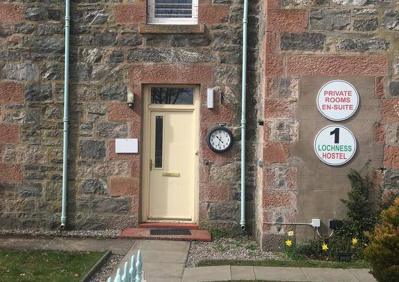Drumnadrochit Hostel | Hostel ∙ 8 guests