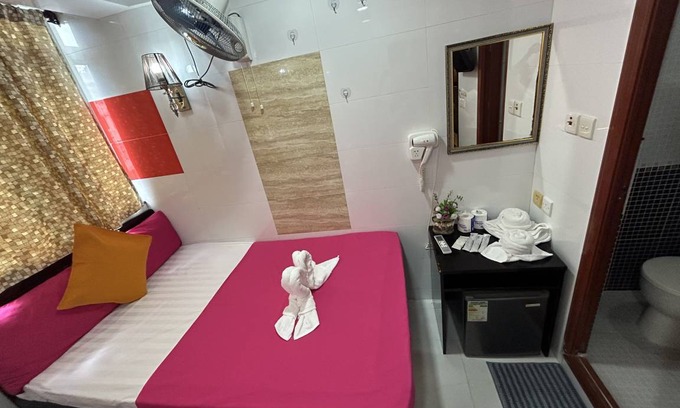 Tsim Sha Tsui Hostel | Hostel ∙ 8 guests