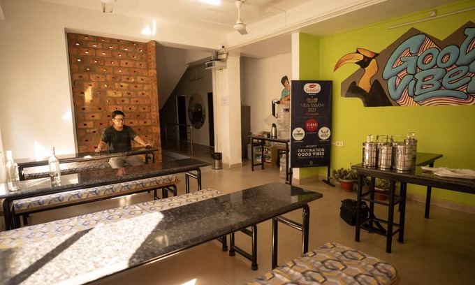 Paltan Bazaar Hostel | Hostel ∙ 8 guests