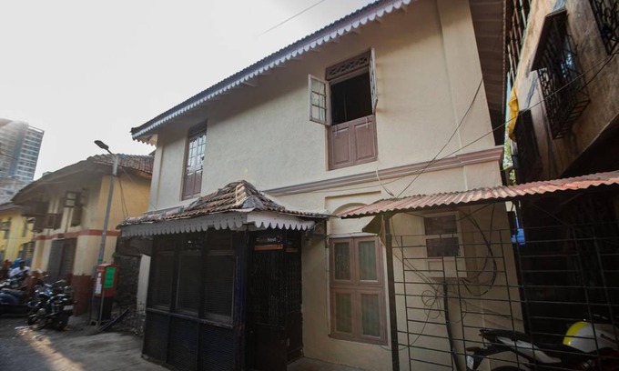 Bandra West Hostel | Hostel ∙ 8 guests