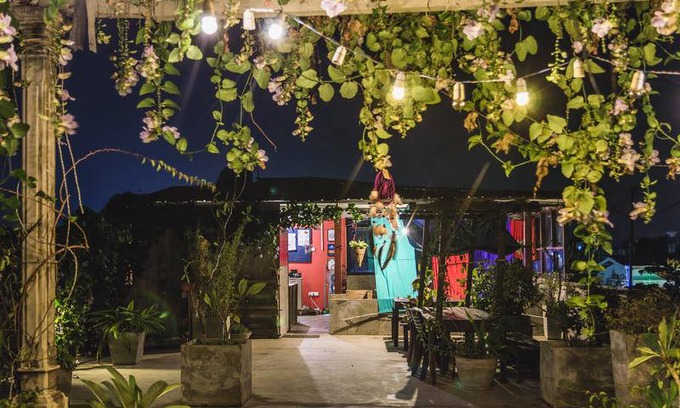 Mount Lavinia Hostel | Hostel ∙ 8 guests