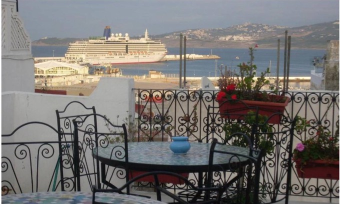 Medina of Tangier Hostel | Hostel ∙ 8 guests