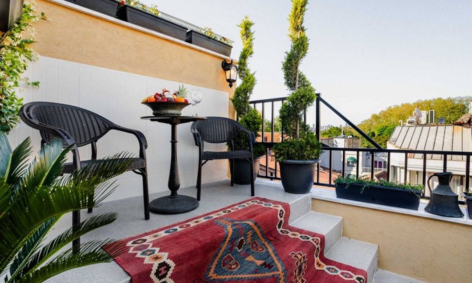 Sultanahmet Hostel | Hostel ∙ 8 guests