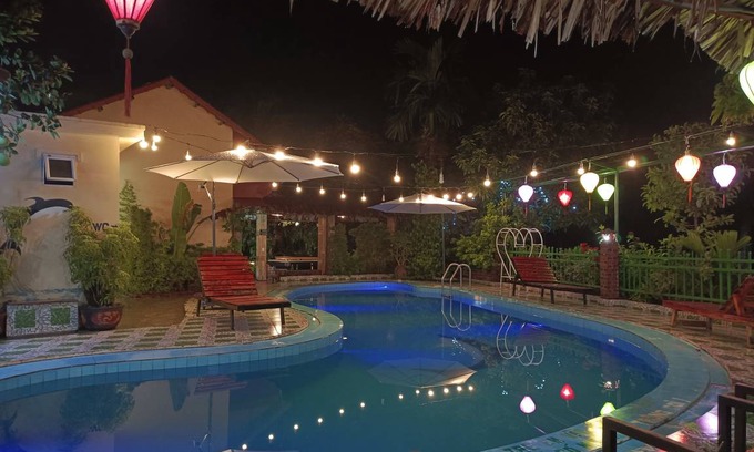Hoa Lu Hostel | Hostel ∙ 8 guests