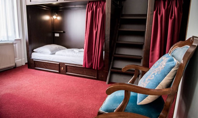 Schottenfeld Hostel | Hostel ∙ 8 guests