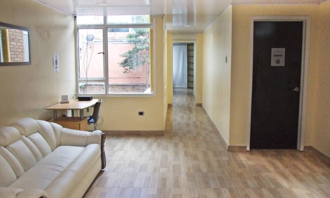 Campin Hostel | Hostel ∙ 8 guests