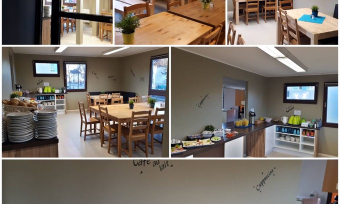 Lichterfelde Hostel | Hostel ∙ 8 guests