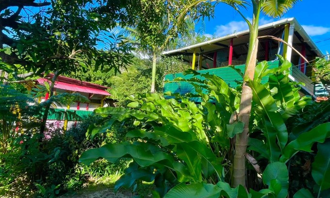 Wotten Waven Hostel | Hostel ∙ 8 guests