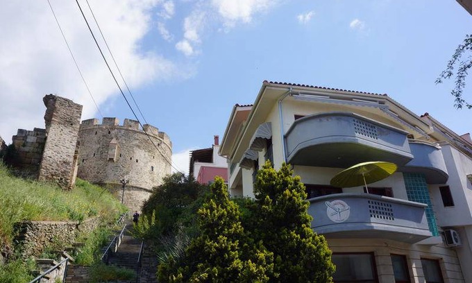 Ano Poli Hostel | Hostel ∙ 8 guests