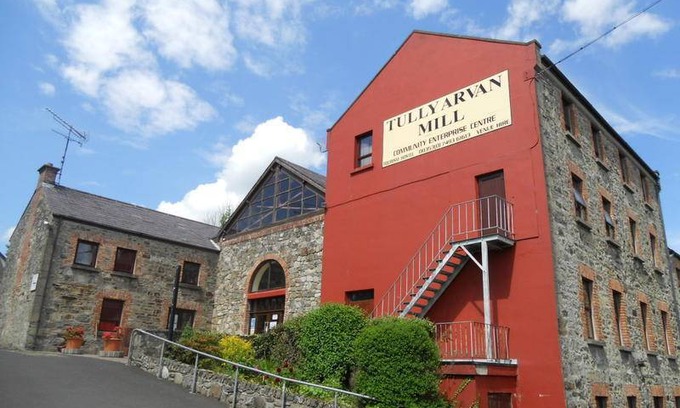 Buncrana Hostel | Hostel ∙ 8 guests