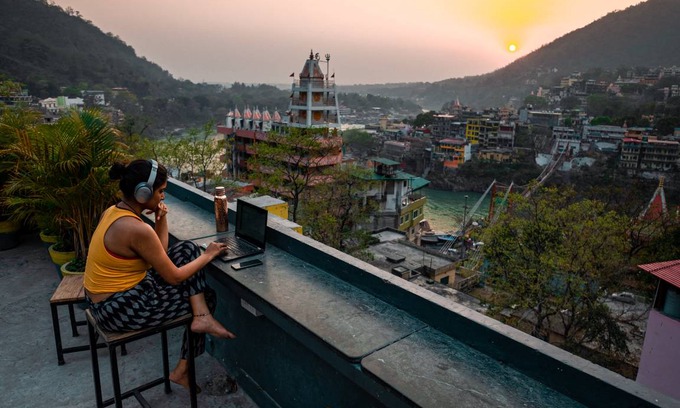 Rishikesh Hostel | Hostel ∙ 8 guests