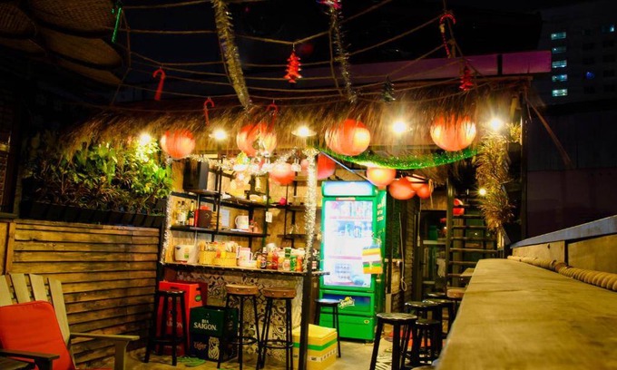 Downtown Ho Chi Minh City Hostel | Hostel ∙ 8 guests