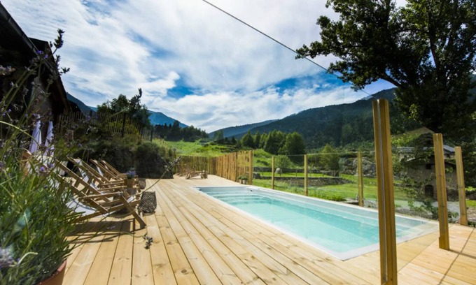 El Tarter Hostel | Hostel ∙ 8 guests
