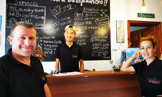Vlore Hostel | Hostel ∙ 8 guests