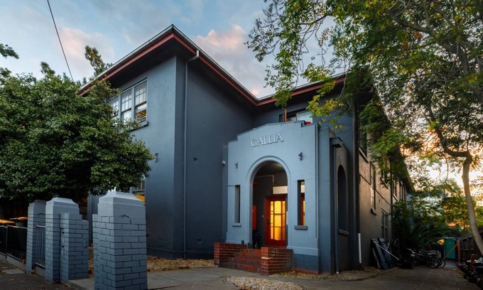 South Yarra Hostel | Hostel ∙ 8 guests