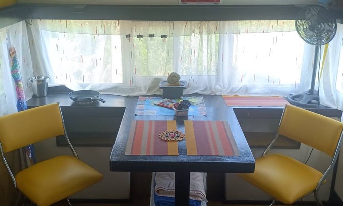 Oranjestad Hostel | Hostel ∙ 8 guests