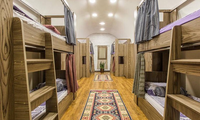 Baku Old Town Hostel | Hostel ∙ 8 guests