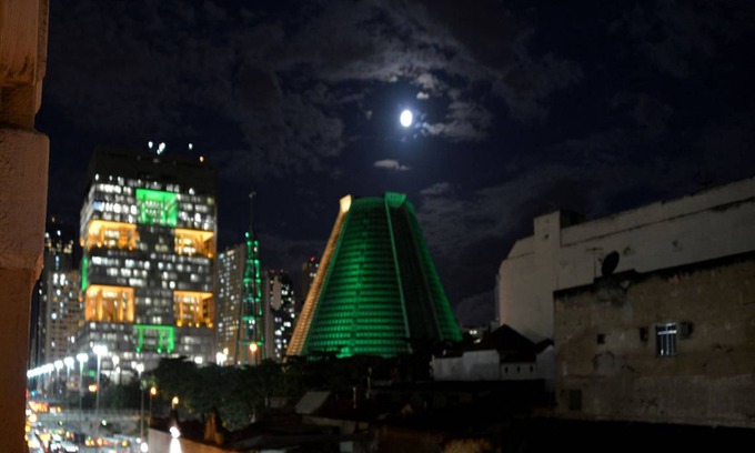 Lapa Hostel | Hostel ∙ 8 guests