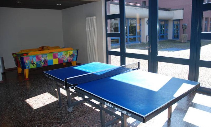 District 2 Hostel | Hostel ∙ 8 guests