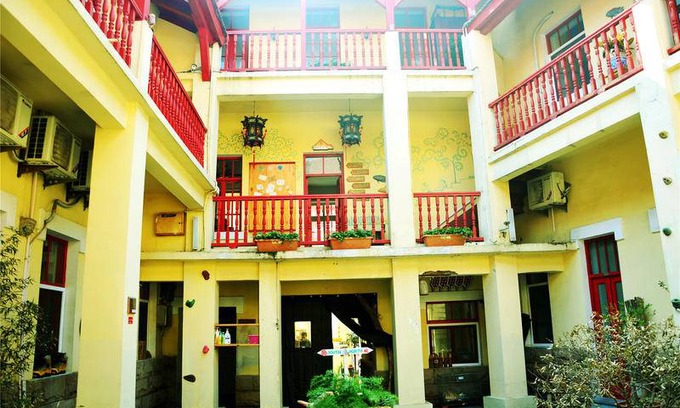 Pichaiyuan Hostel | Hostel ∙ 8 guests