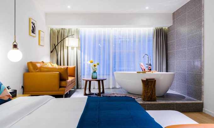 Chengdu City Centre Hostel | Hostel ∙ 8 guests