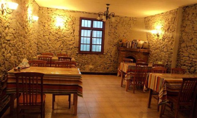 Honghe Hostel | Hostel ∙ 8 guests