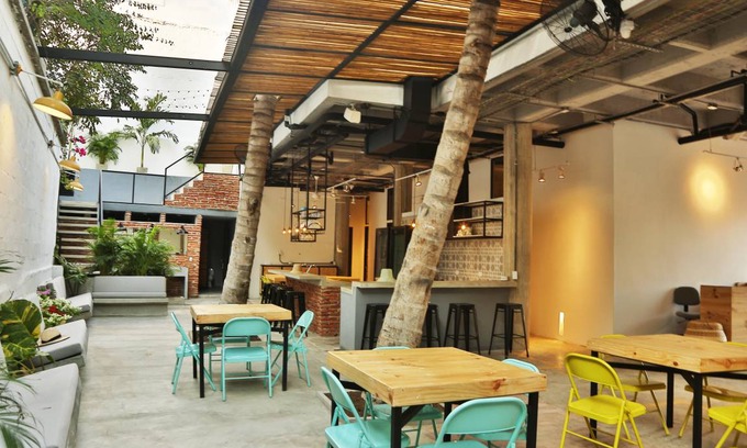 Cartagena Walled City Hostel | Hostel ∙ 8 guests