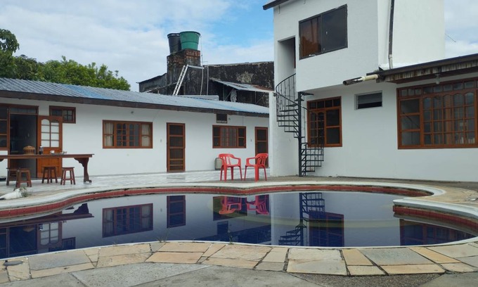 Leticia Hostel | Hostel ∙ 8 guests