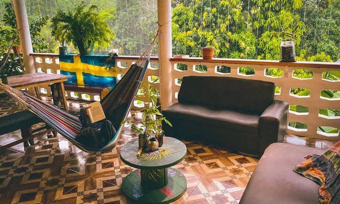 Buritaca Hostel | Hostel ∙ 8 guests